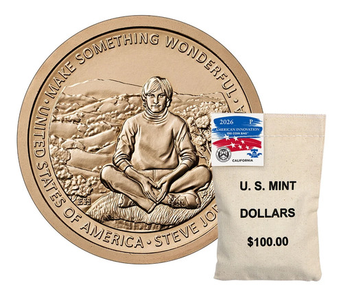 American innovation moneta - american,