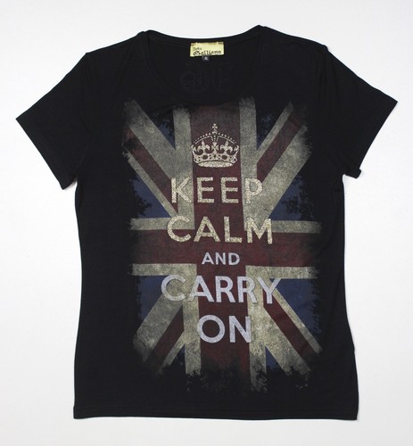 Shirt donna john - donna,