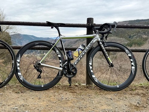 Cannondale caad12 set forcelle - caad12,
