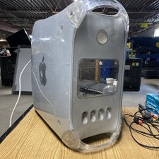 Vintage apple power mac mdd - mac,