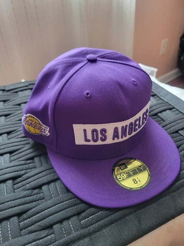 Viola los angeles - angeles, lakers