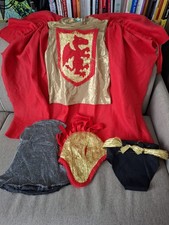 Costume bimbo Medioevo 5-8