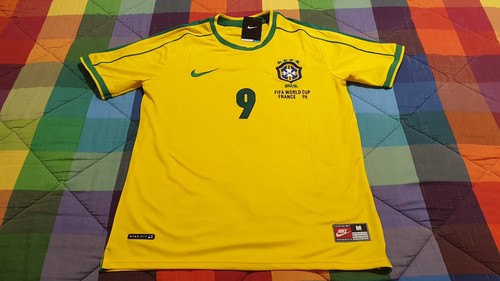 Maglia jersey brasile home - maglia,