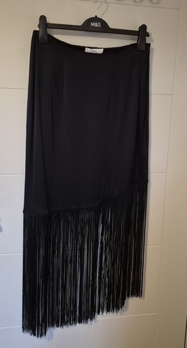Maxi gonna marks spencer m - gonna,