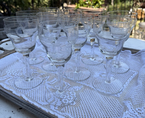 Set bicchieri vino - set,