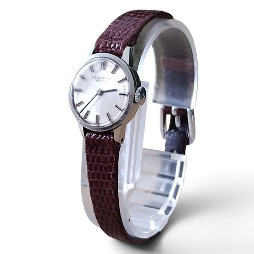 Orologio donna iwc old - orologio,