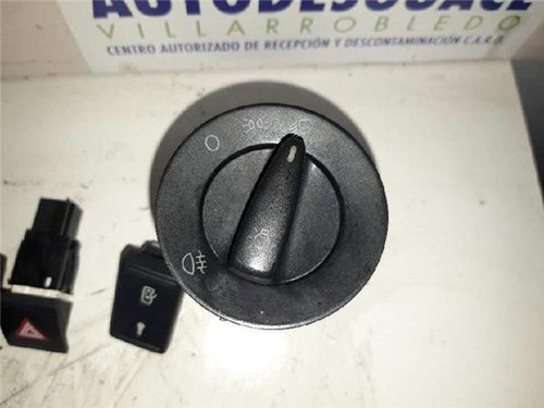 Ensemble interrupteurs skoda - ensemble,