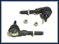 Pair Of Steering Heads Renault