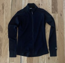 Womens Surly Merino Wool Long