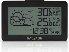 Sveglia Digitale Orologio