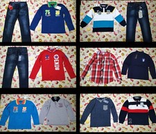 LOTTO STOCK 12 PEZZI