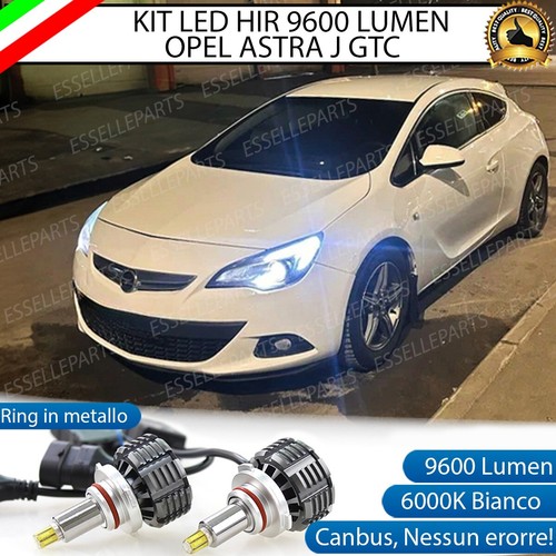 Kit full led hir - full, 360°