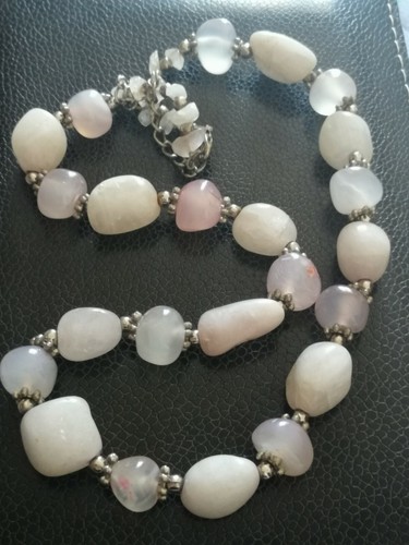 Collana donna bigiotteria - da,