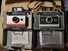 POLAROID AUTOMATIC LAND CAMERA 330 - VINTAGE - FOR SPARE PARTS
