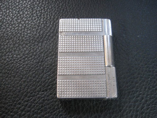 Accendino dupont lighter - s.t,