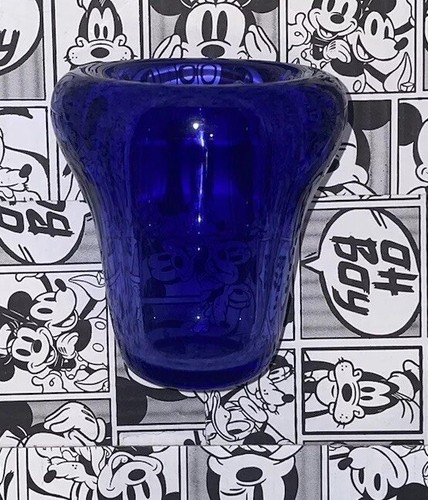 Vaso porta dentifricio - , alessi