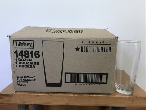 Set lotto bicchieri libbey - set,