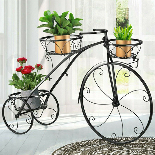 Scaffale per fiori - , metallo