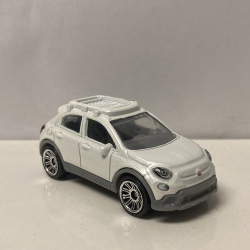 Modellino diorama pressofuso