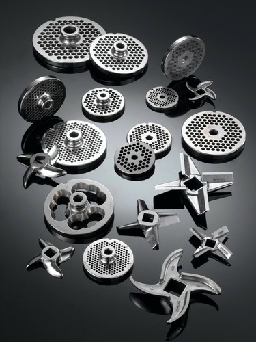 Salvador tritacarne mincer - salvador, tritacarne/mincer
