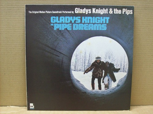 Gladys knight the - &, pips