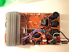 PANASONIC SCHEDA UNITA'