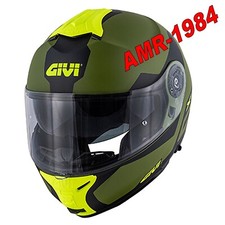 CASCO GIVI MODULARE HX21 X.21