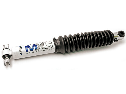 Ammortizzatore gas procomp - ammortizzatore,