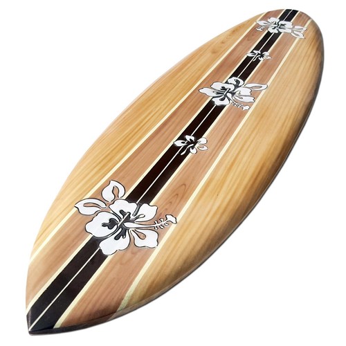 Tavola surf legno - surf, in