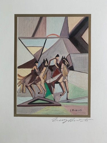 Luigi ricevuti cartella - ricevuti,