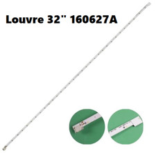 STRISCIA led per Samsung LT32E319EIEN Louvre 32" 160627A BN96-9780A 9717A 39780A