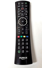 Telecomando pvr originale - telecomando,