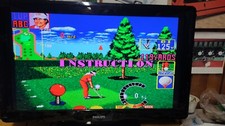 Golfing Great Konami Jamma