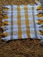 Nuovo filetto casa uncinetto