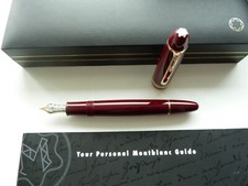 Montblanc meisterstück - montblanc,