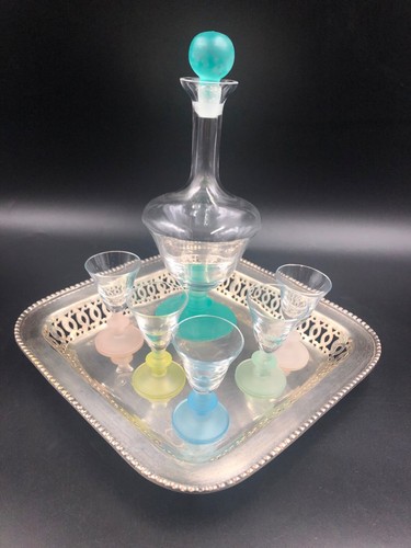 Set liquore vodka - set,