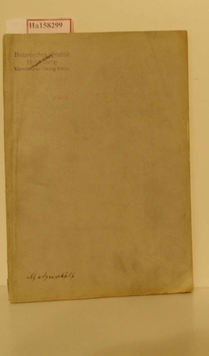 Zur physiologie der - zur,