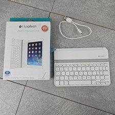 Logitech Tastiera Ultrasottile