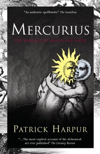 Patrick harpur mercurius - patrick,