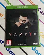 VAMPYR PAL ITALIANO MICROSOFT
