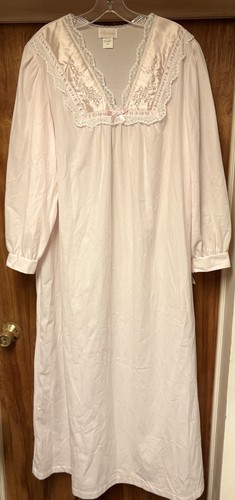 Camicia notte barbizon - da,