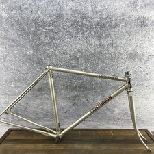 Telaio bici da strada vintage