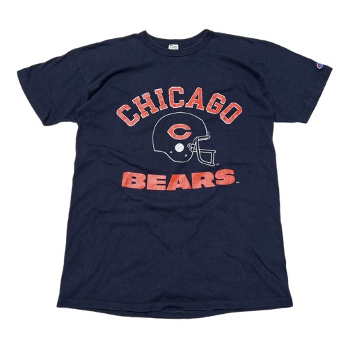 Shirt vintage chicago bears - t-shirt,