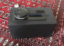 Macchina pulizia dischi tipo