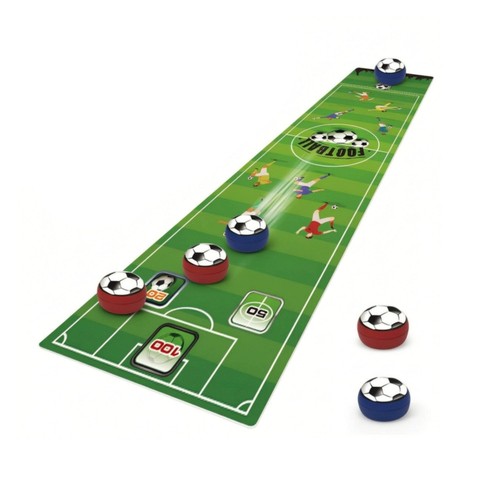 Gioco del calcio - calcio, tavolo