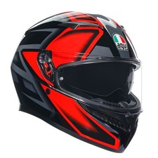CASCO MOTO INTEGRALE E2206 AGV