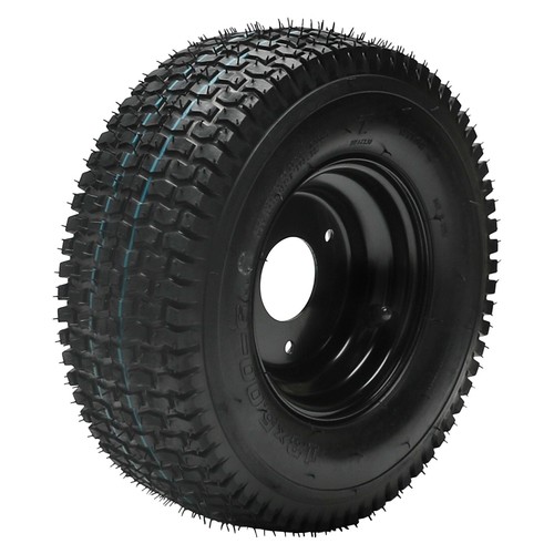 13x5 wheel tire - 13x5-6,