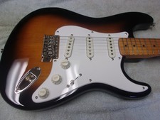 Fender Squier Classic Vibe