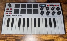 Akai MPK Mini MK3 25 tasti