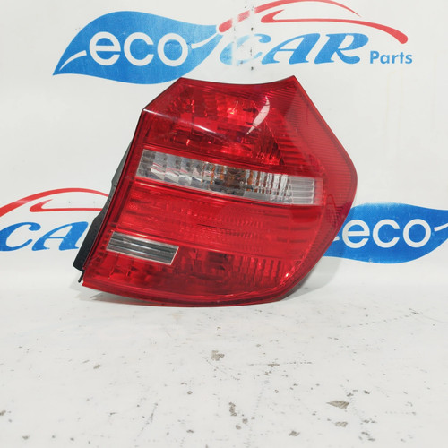 Fanale posteriore bmw serie - fanale,